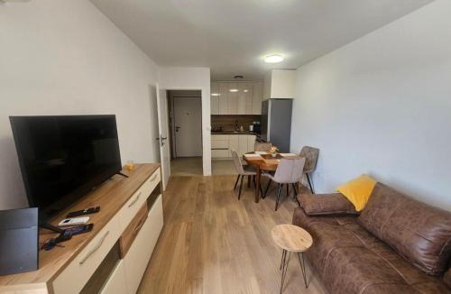 Doboj Apartment | Apartman Nada'K