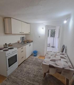Mostar Old Town Villa | Bajatova Heritage House with Private Courtyard