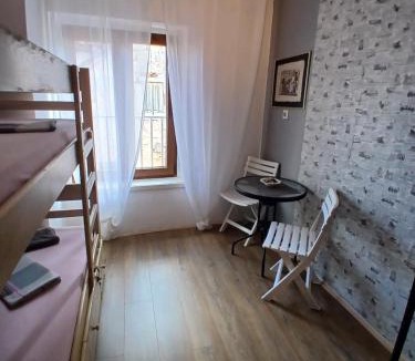 Hvar Old Town Hostel | Hvar old Town Boutique