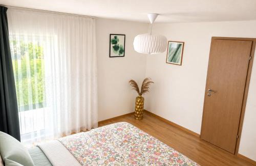 Nozicko Apartment | Oaza Gradiška