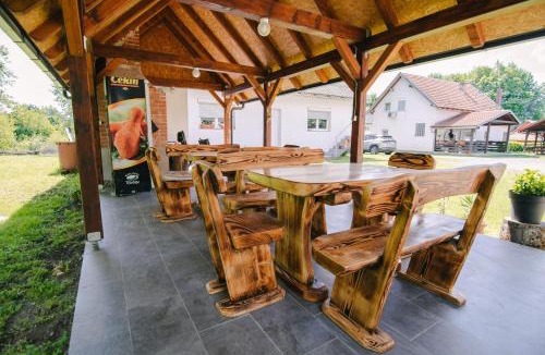 Catrnja Apartment | Apartment Smoljanac 14979a
