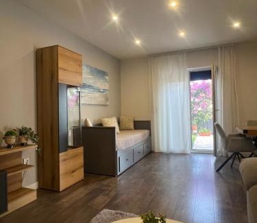 Kastela Apartment | Bougainvillea Terrace