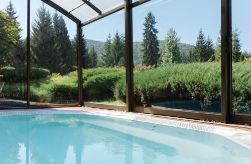 Covasna Hotel | Hotel Clermont