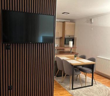 Bugojno Apartment | Apartman Bugojno