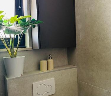 Borik Apartment | LVV Residence