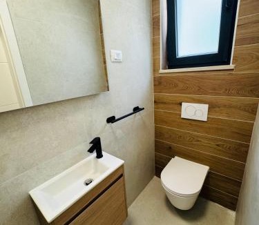 Borik Apartment | LVV Residence