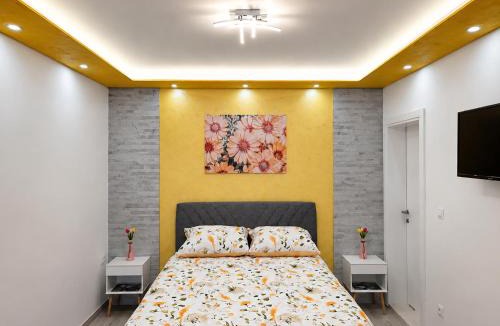 Neum Apartment | Cozy apartment close to Dubrovnik