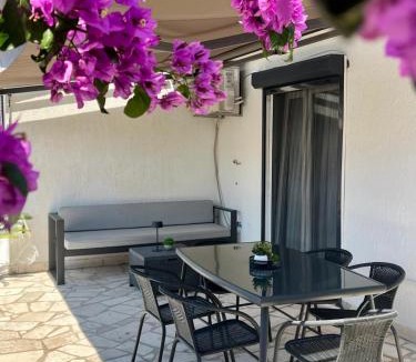 Kastela Apartment | Bougainvillea Terrace