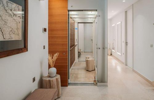 Municipality of Dubrovnik Villa | Villa Limun