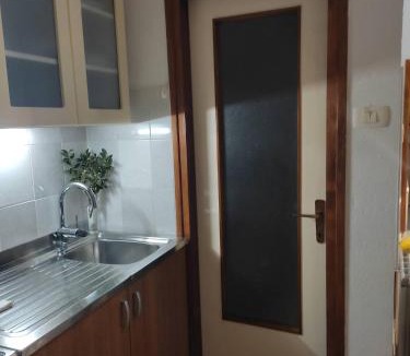 Buzet Apartment | Studio apartman Bari
