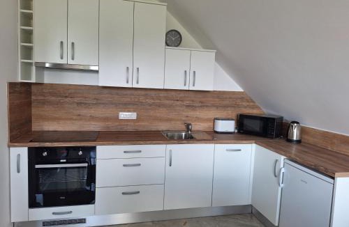 Kamnik Apartment | App TI-SA