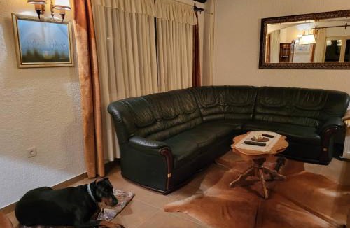 Presika Ski Chalet | Villa DORA