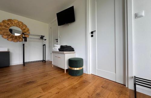 Recea Ski Chalet | Tiny House ROA