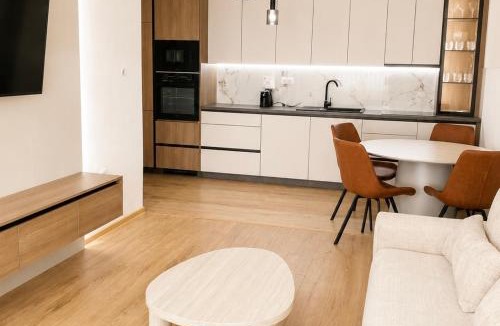 Teslic Apartment | Teslić CITY Apartment