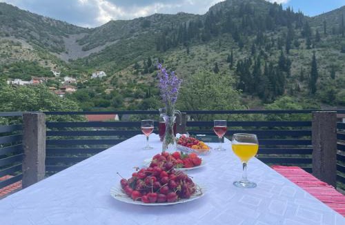 Stolac Hostel | Apartmani Stolac