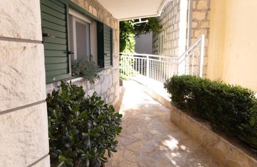 Stobrec Apartment | PLAZA