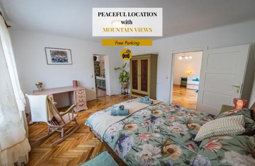 Celje Apartment | Apartma Reunica