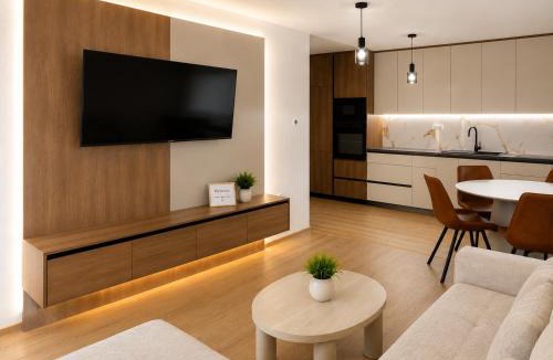 Teslic Apartment | Teslić CITY Apartment