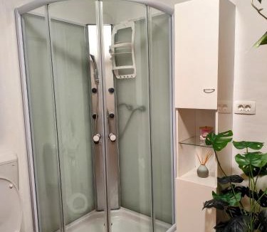Podgrad Apartment | Apartmaji Kandare - In the embrace of nature
