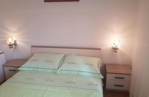 Poljica Apartment | Apartment Bajcici 13639a