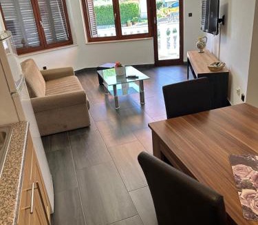 Salatic Apartment | Apartman Nikola