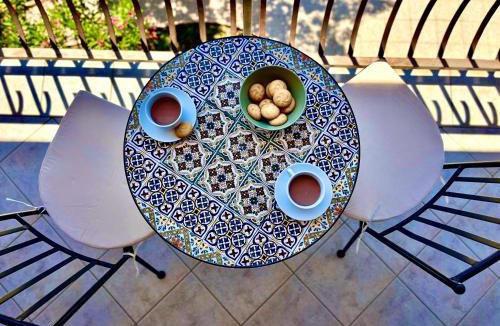 Jadranovo Apartment | La Valletta apartments