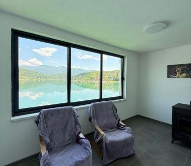 Herzegovina-Neretva Canton Apartment | Apartmani Loreen