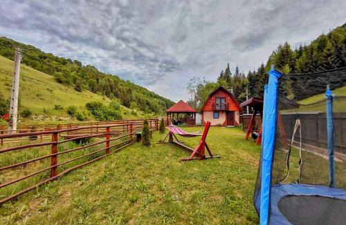 Poiana Vadului House | Cabana MARA