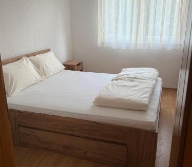 Bosanska Krupa Apartment | Una Relax Apartment - Naturally Cool - North-Facing - Near the River
