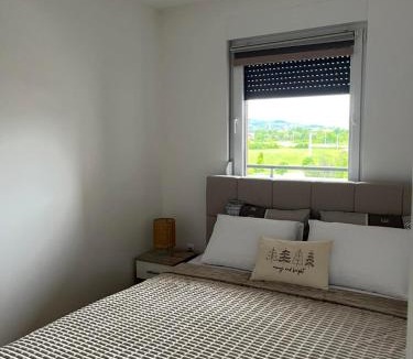 Doboj Apartment | Apartman Atlas1