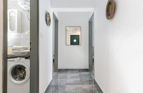 Marina Apartment | Apartments by the sea Marina, Trogir - 14191