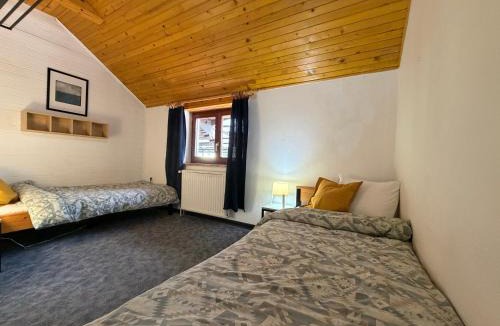 Cezsoca Apartment | Soča River Apartments