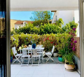 Grebastica Apartment | Cosy new apartment near the sea
