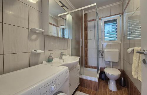 Komoseva House | Holiday Home Duje