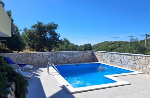 Mljet Apartment | Aria