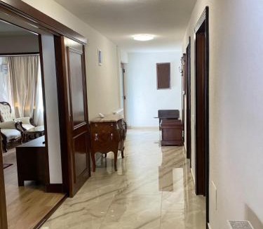 Baile Olanesti Hotel | Hotel Trei Brazi