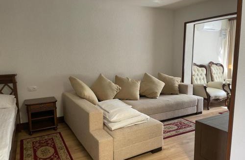 Baile Olanesti Hotel | Hotel Trei Brazi