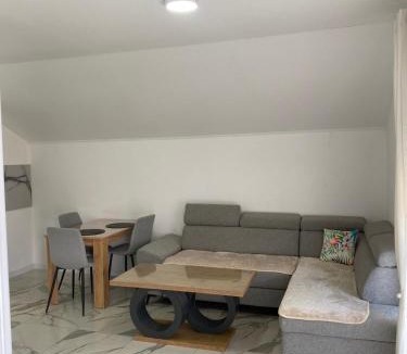 Bosnia Apartment | Apartman Žepče