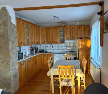 Kupres House | Kuća za odmor Sanja