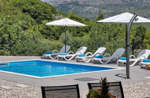 Vrgorac Villa | Villa Magdalena