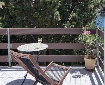 Molat Apartment | Molat Bay View