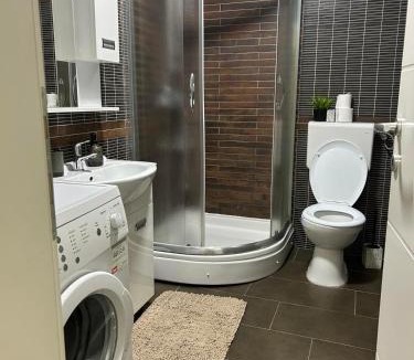 Teslic Apartment | Apartman Moskva