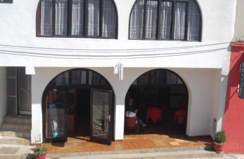 Capljina Hotel | Motel Hrasno