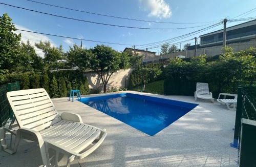 Vogosca Villa | Pool Villa Sarajevo