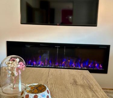 Sumece Apartment | Golden Apartment