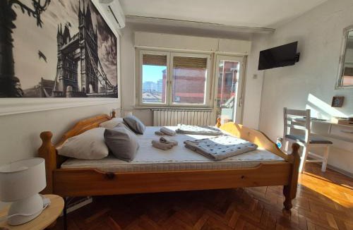 Tuzla Apartment | Apartmani CARDAK