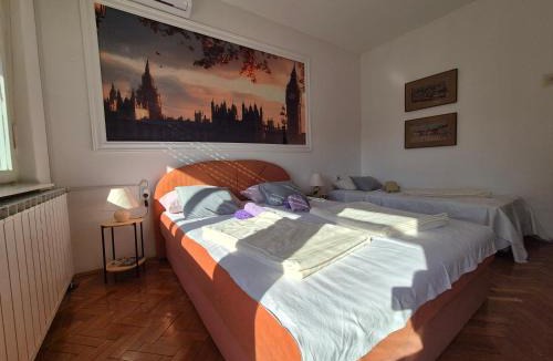 Tuzla Apartment | Apartmani CARDAK