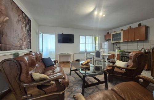 Tuzla Apartment | Apartmani CARDAK