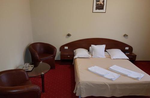 Arad Hotel | Hotel Iris