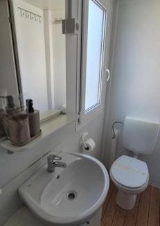Biograd na Moru Resort | Mobilheim Coco